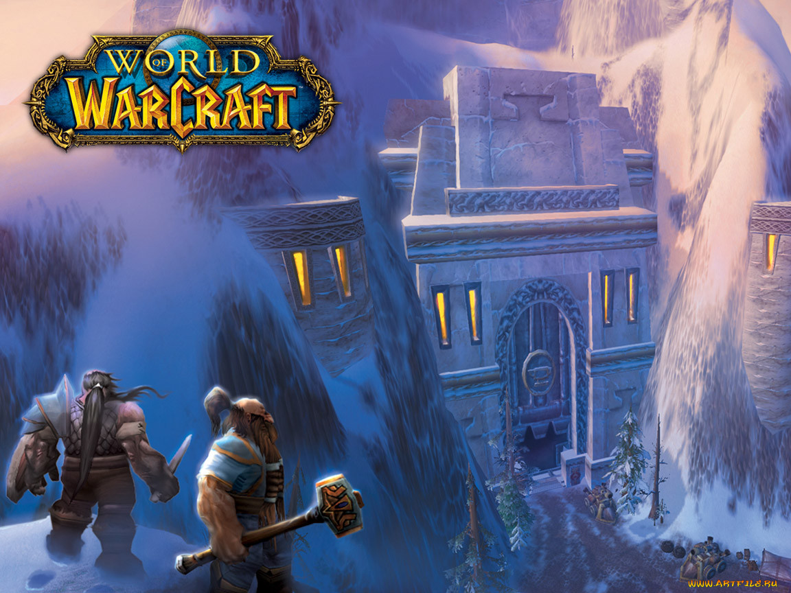 world, of, warcraft, , 